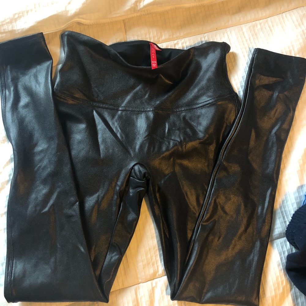 SPANX